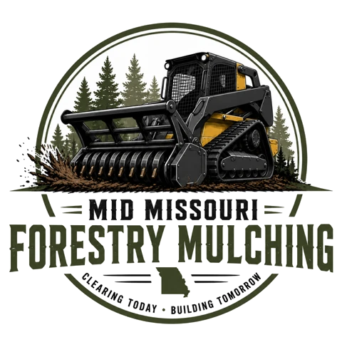 Mid Missouri Forestry Mulching