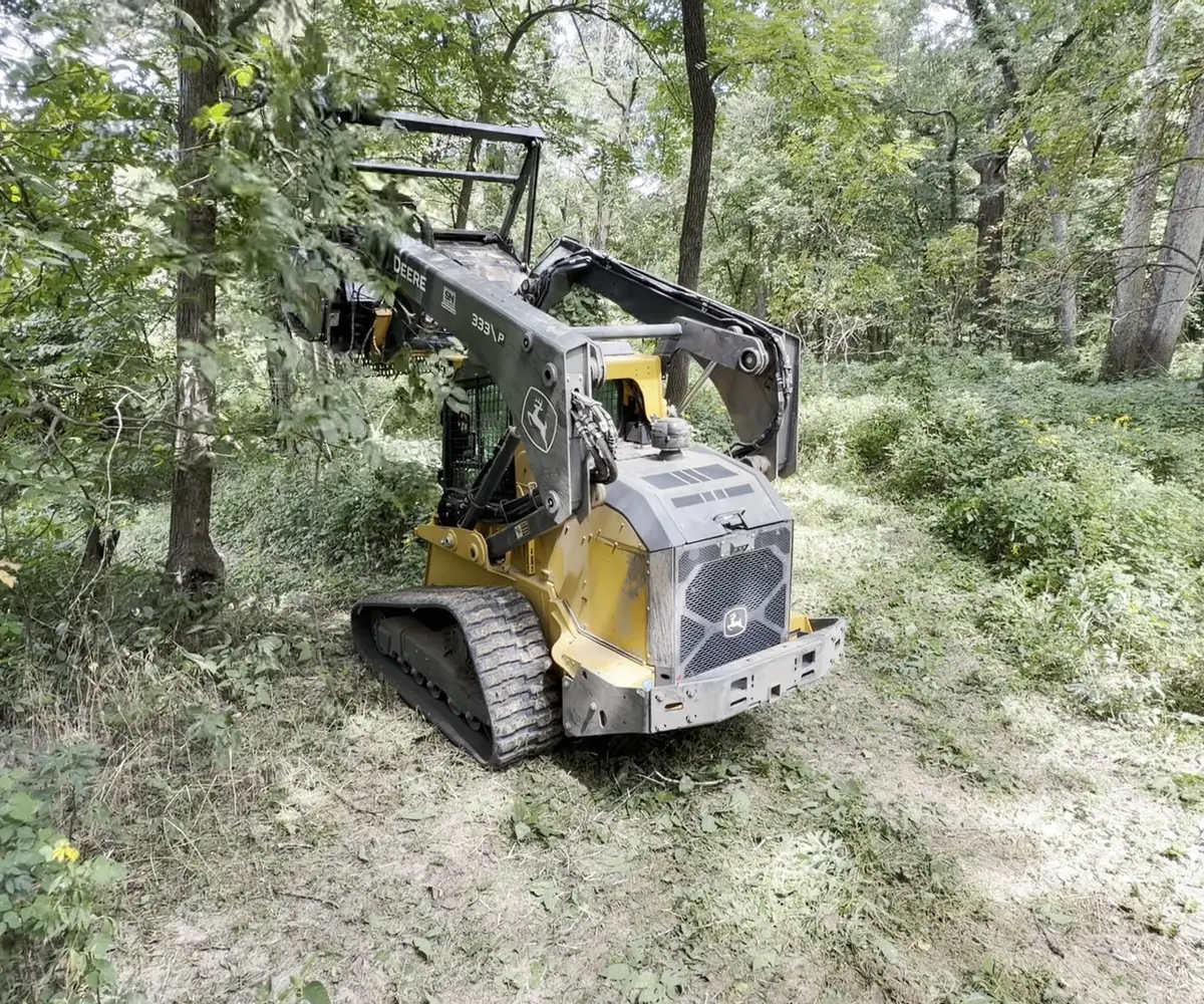 General Land Clean Up project in Boone County and mid-Missouri